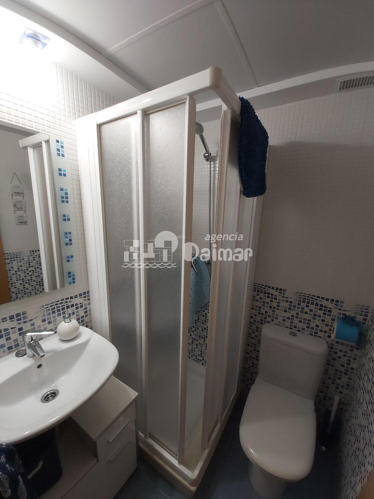59 PARQUE MAR VI E - 2º - 4 Apartamento Guardamar de la Safor 59 PARQUE MAR VI E - 2º - 4 Apartamento Guardamar de la Safor