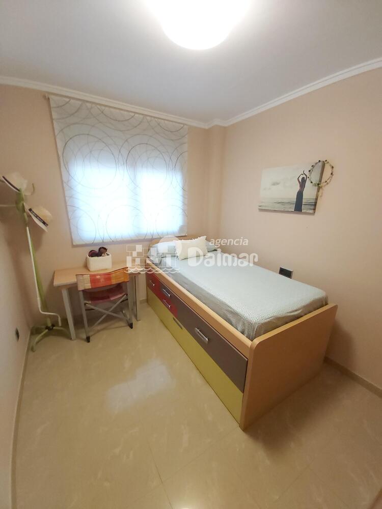 59 PARQUE MAR VI E - 2º - 4 Apartamento Guardamar de la Safor 59 PARQUE MAR VI E - 2º - 4 Apartamento Guardamar de la Safor