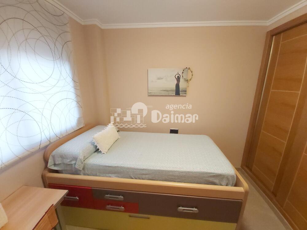 59 PARQUE MAR VI E - 2º - 4 Apartamento Guardamar de la Safor 59 PARQUE MAR VI E - 2º - 4 Apartamento Guardamar de la Safor