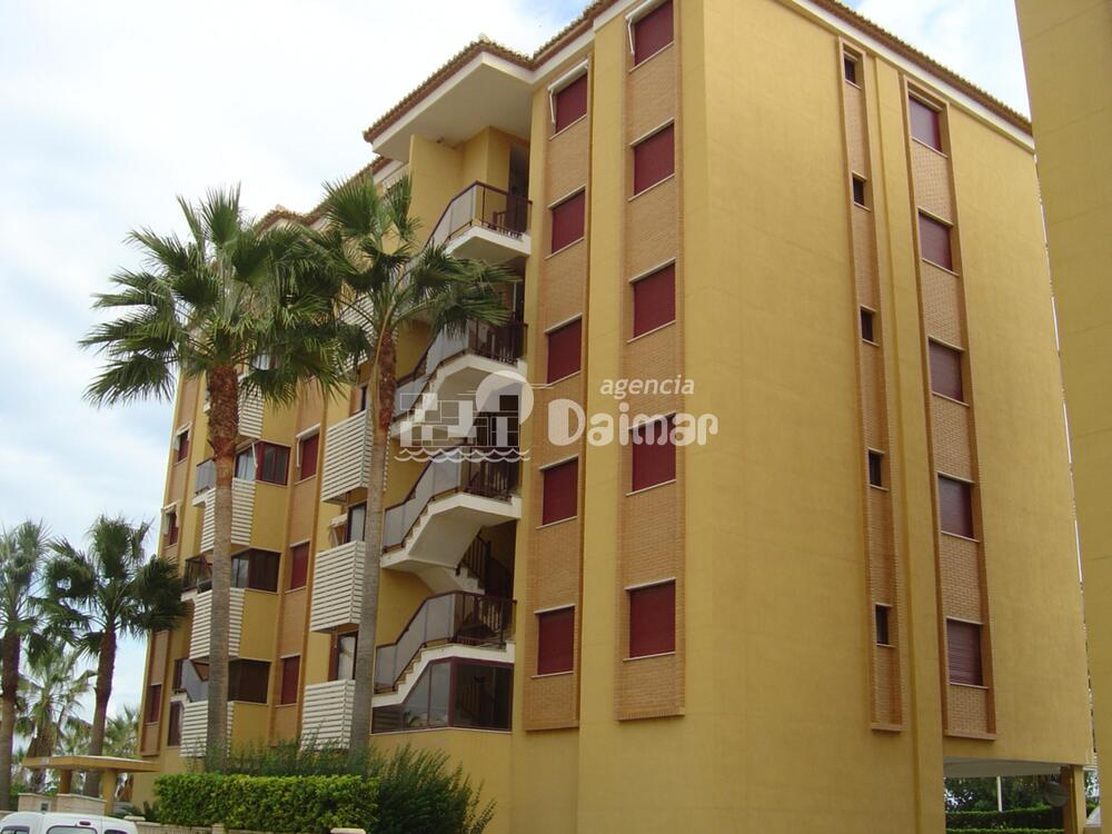 59 PARQUE MAR VI E - 2º - 4 Apartamento Guardamar de la Safor 59 PARQUE MAR VI E - 2º - 4 Apartamento Guardamar de la Safor
