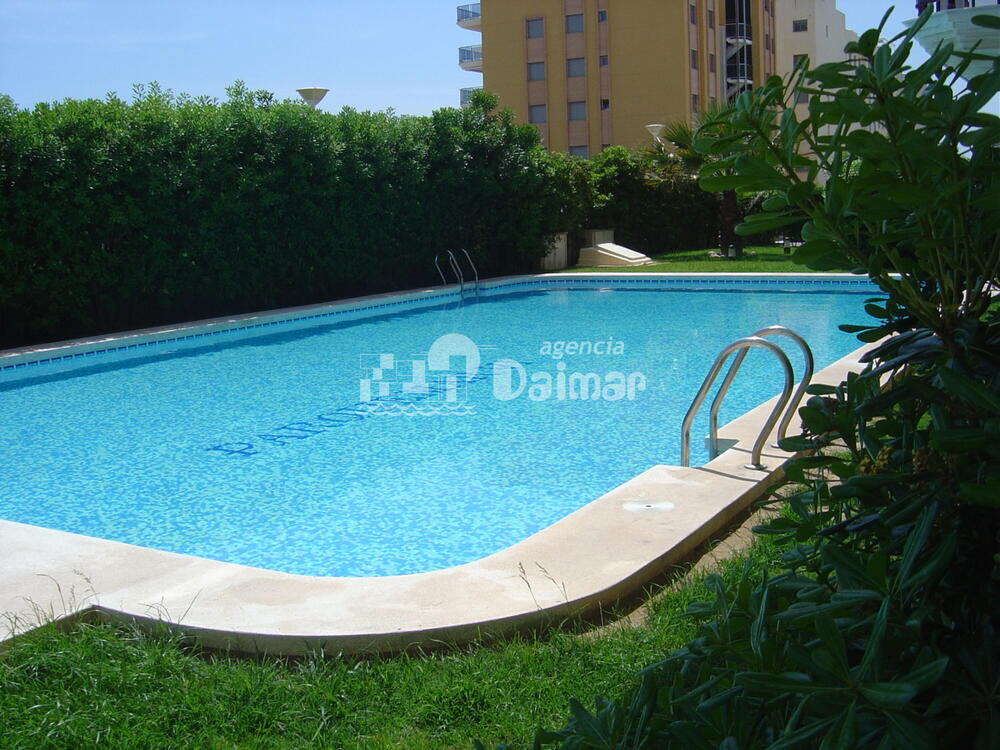 59 PARQUE MAR VI E - 2º - 4 Apartamento Guardamar de la Safor 59 PARQUE MAR VI E - 2º - 4 Apartamento Guardamar de la Safor