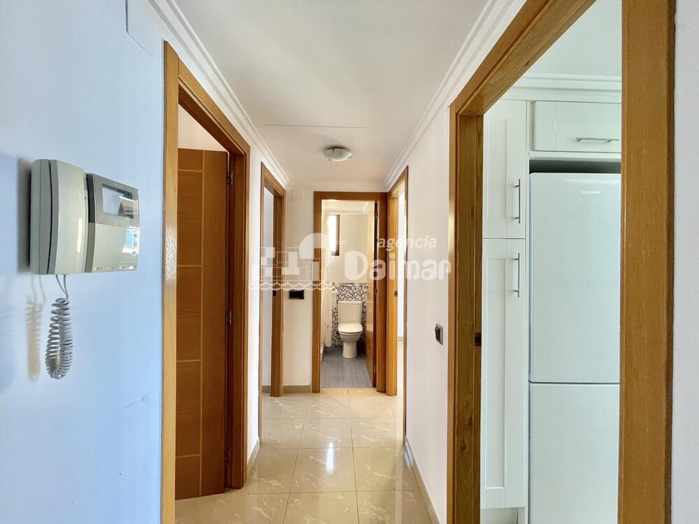 60 PARQUE MAR VI C - 4º - 7 Apartamento Guardamar de la Safor 60 PARQUE MAR VI C - 4º - 7 Apartamento Guardamar de la Safor