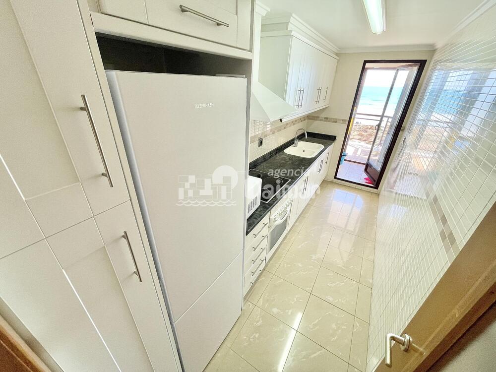 60 PARQUE MAR VI C - 4º - 7 Apartamento Guardamar de la Safor 60 PARQUE MAR VI C - 4º - 7 Apartamento Guardamar de la Safor