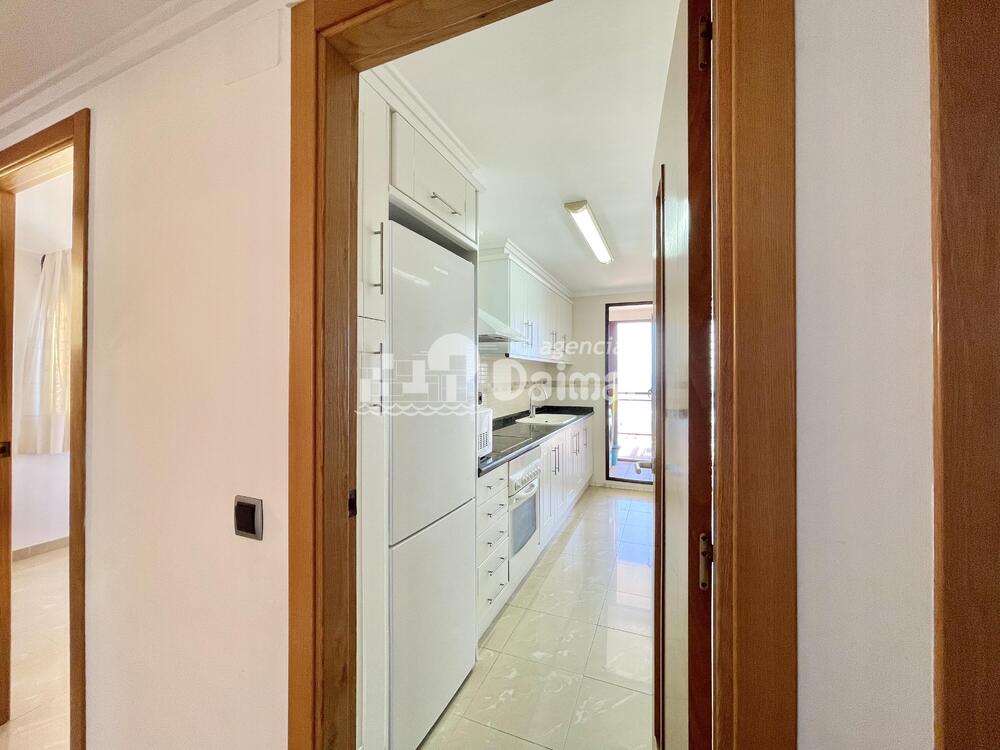60 PARQUE MAR VI C - 4º - 7 Apartamento Guardamar de la Safor 60 PARQUE MAR VI C - 4º - 7 Apartamento Guardamar de la Safor