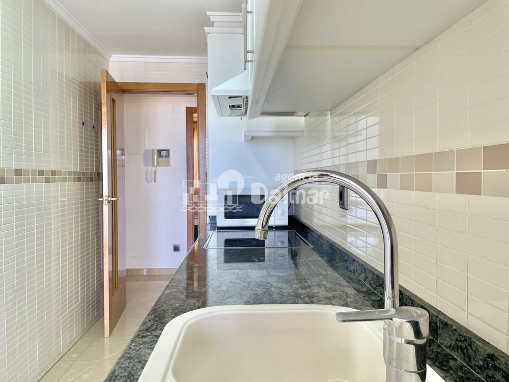 60 PARQUE MAR VI C - 4º - 7 Apartamento Guardamar de la Safor 60 PARQUE MAR VI C - 4º - 7 Apartamento Guardamar de la Safor