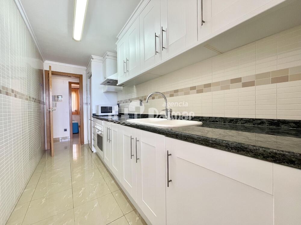 60 PARQUE MAR VI C - 4º - 7 Apartamento Guardamar de la Safor 60 PARQUE MAR VI C - 4º - 7 Apartamento Guardamar de la Safor