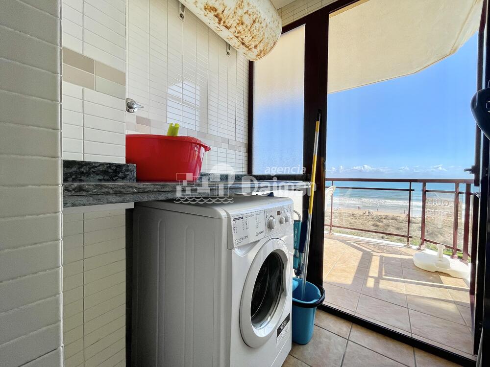 60 PARQUE MAR VI C - 4º - 7 Apartamento Guardamar de la Safor 60 PARQUE MAR VI C - 4º - 7 Apartamento Guardamar de la Safor