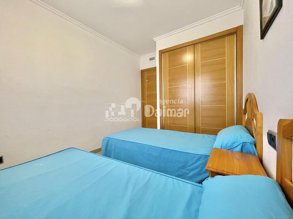 60 PARQUE MAR VI C - 4º - 7 Apartamento Guardamar de la Safor 60 PARQUE MAR VI C - 4º - 7 Apartamento Guardamar de la Safor