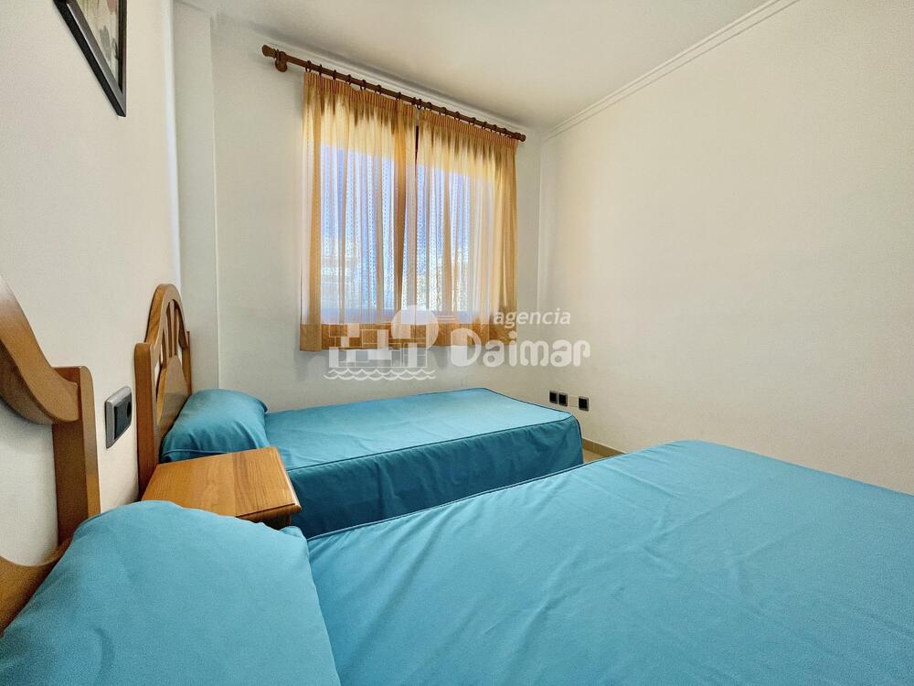60 PARQUE MAR VI C - 4º - 7 Apartamento Guardamar de la Safor 60 PARQUE MAR VI C - 4º - 7 Apartamento Guardamar de la Safor