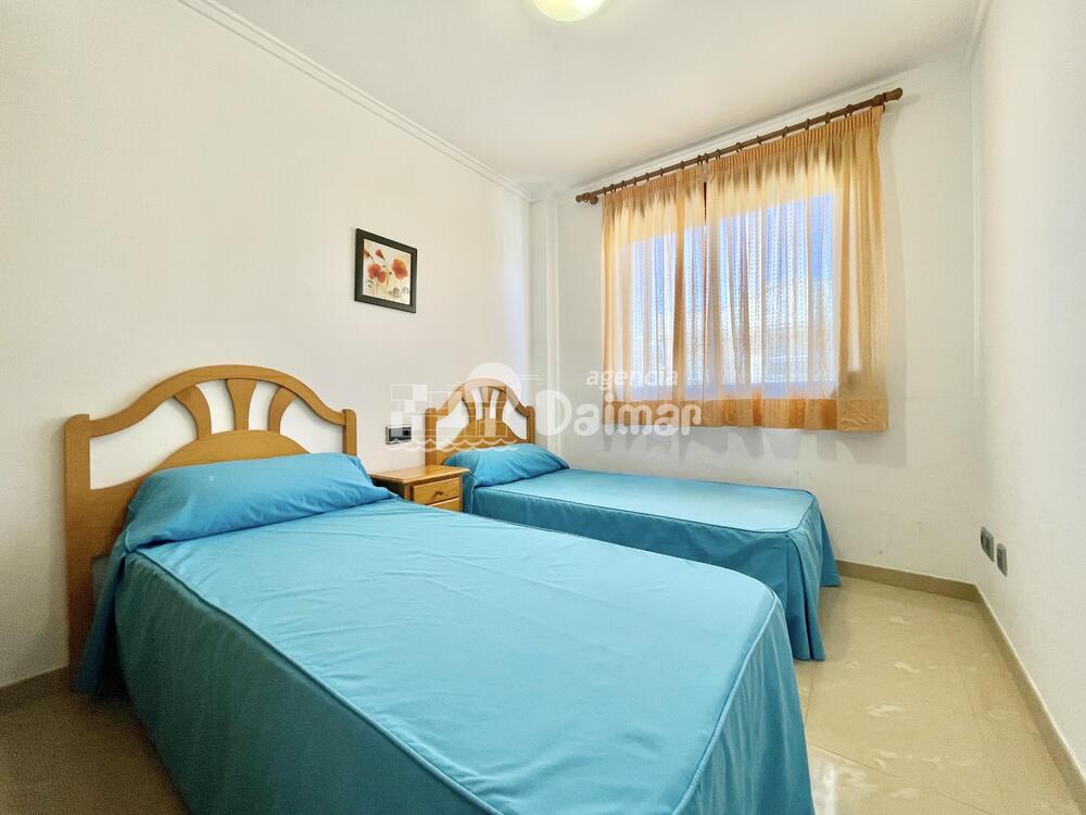 60 PARQUE MAR VI C - 4º - 7 Apartamento Guardamar de la Safor 60 PARQUE MAR VI C - 4º - 7 Apartamento Guardamar de la Safor