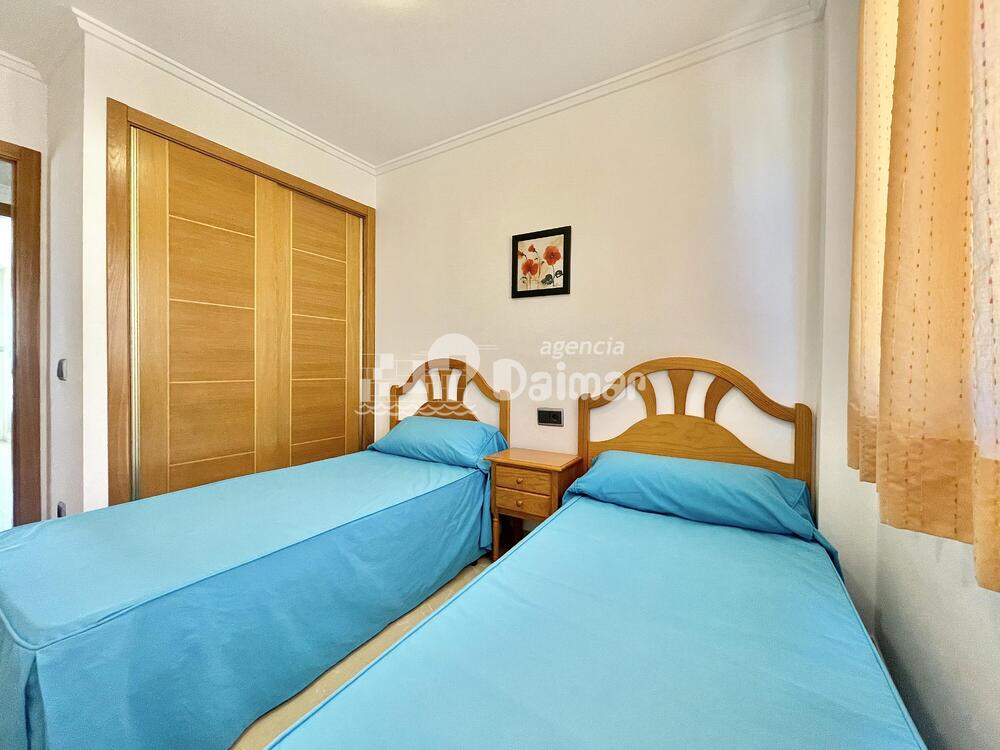 60 PARQUE MAR VI C - 4º - 7 Apartamento Guardamar de la Safor 60 PARQUE MAR VI C - 4º - 7 Apartamento Guardamar de la Safor
