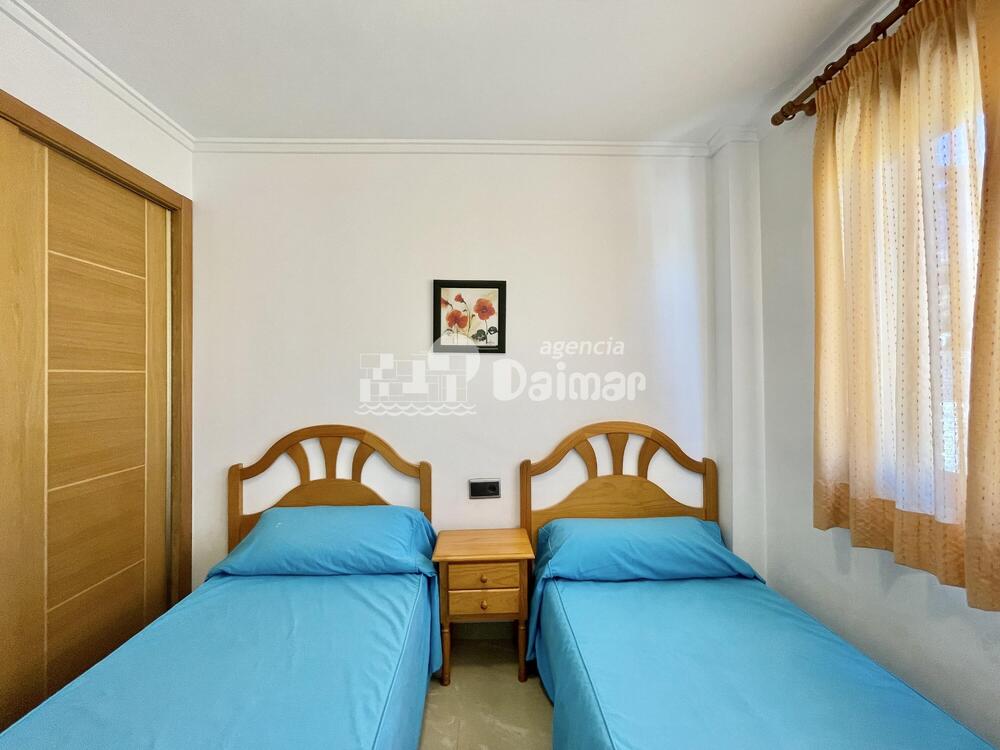 60 PARQUE MAR VI C - 4º - 7 Apartamento Guardamar de la Safor 60 PARQUE MAR VI C - 4º - 7 Apartamento Guardamar de la Safor
