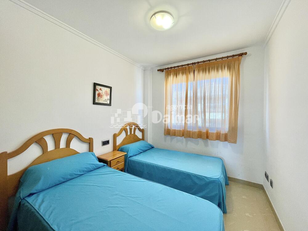 60 PARQUE MAR VI C - 4º - 7 Apartamento Guardamar de la Safor 60 PARQUE MAR VI C - 4º - 7 Apartamento Guardamar de la Safor