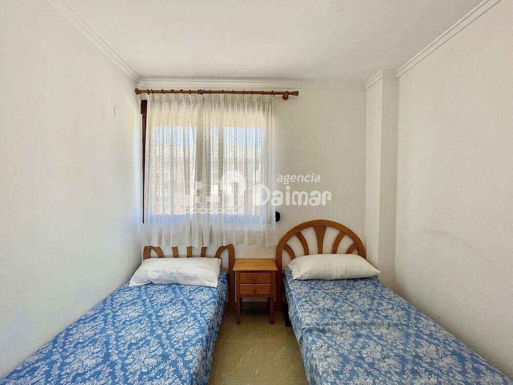 60 PARQUE MAR VI C - 4º - 7 Apartamento Guardamar de la Safor 60 PARQUE MAR VI C - 4º - 7 Apartamento Guardamar de la Safor