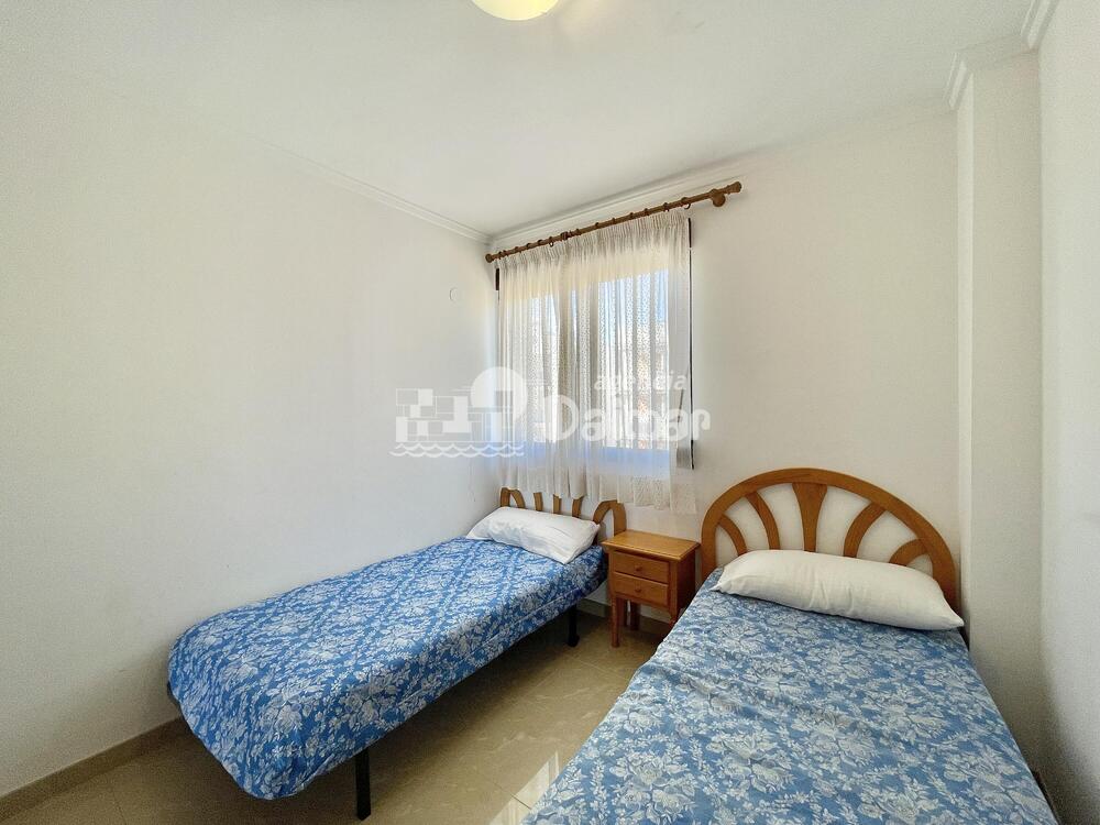 60 PARQUE MAR VI C - 4º - 7 Apartamento Guardamar de la Safor 60 PARQUE MAR VI C - 4º - 7 Apartamento Guardamar de la Safor