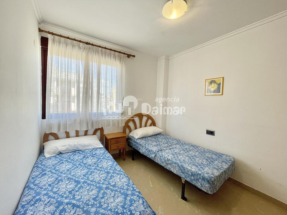 60 PARQUE MAR VI C - 4º - 7 Apartamento Guardamar de la Safor 60 PARQUE MAR VI C - 4º - 7 Apartamento Guardamar de la Safor