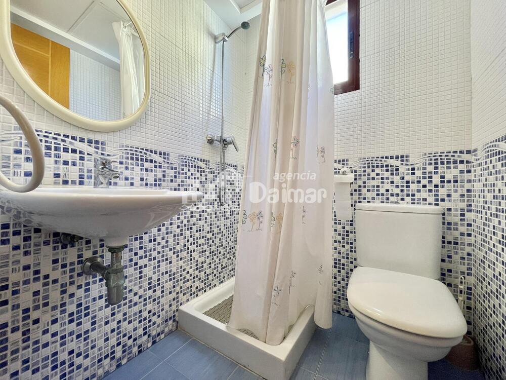 60 PARQUE MAR VI C - 4º - 7 Apartamento Guardamar de la Safor 60 PARQUE MAR VI C - 4º - 7 Apartamento Guardamar de la Safor