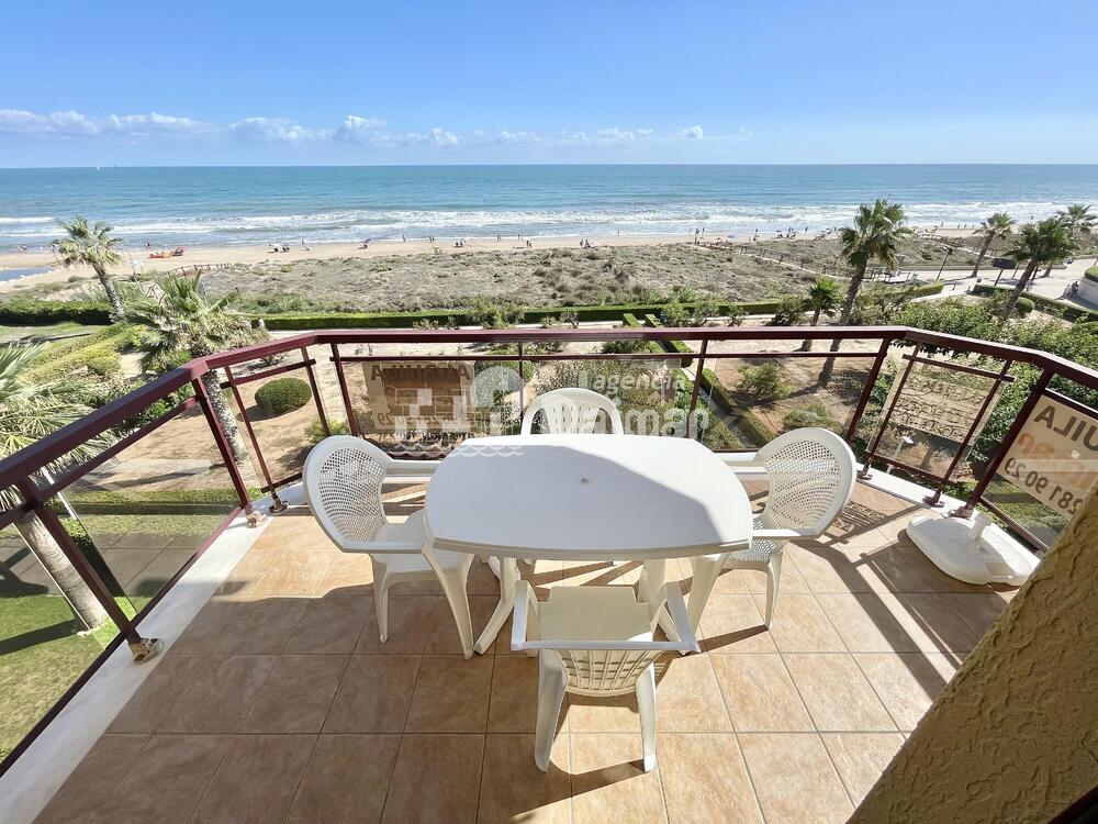 60 PARQUE MAR VI C - 4º - 7 Apartamento Guardamar de la Safor 60 PARQUE MAR VI C - 4º - 7 Apartamento Guardamar de la Safor