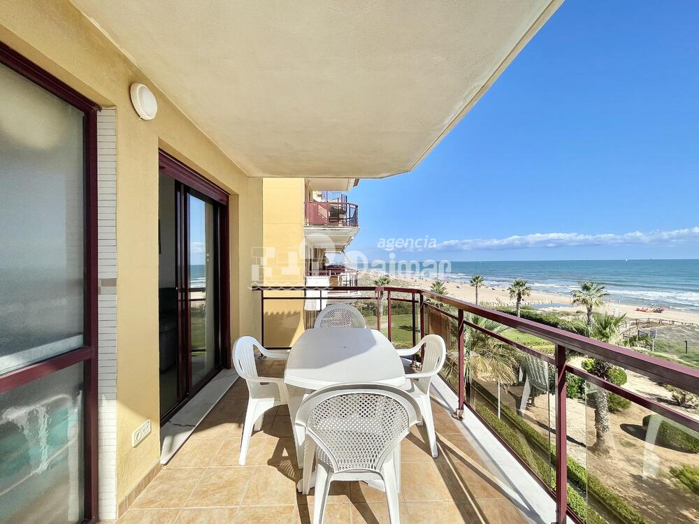 60 PARQUE MAR VI C - 4º - 7 Apartamento Guardamar de la Safor 60 PARQUE MAR VI C - 4º - 7 Apartamento Guardamar de la Safor