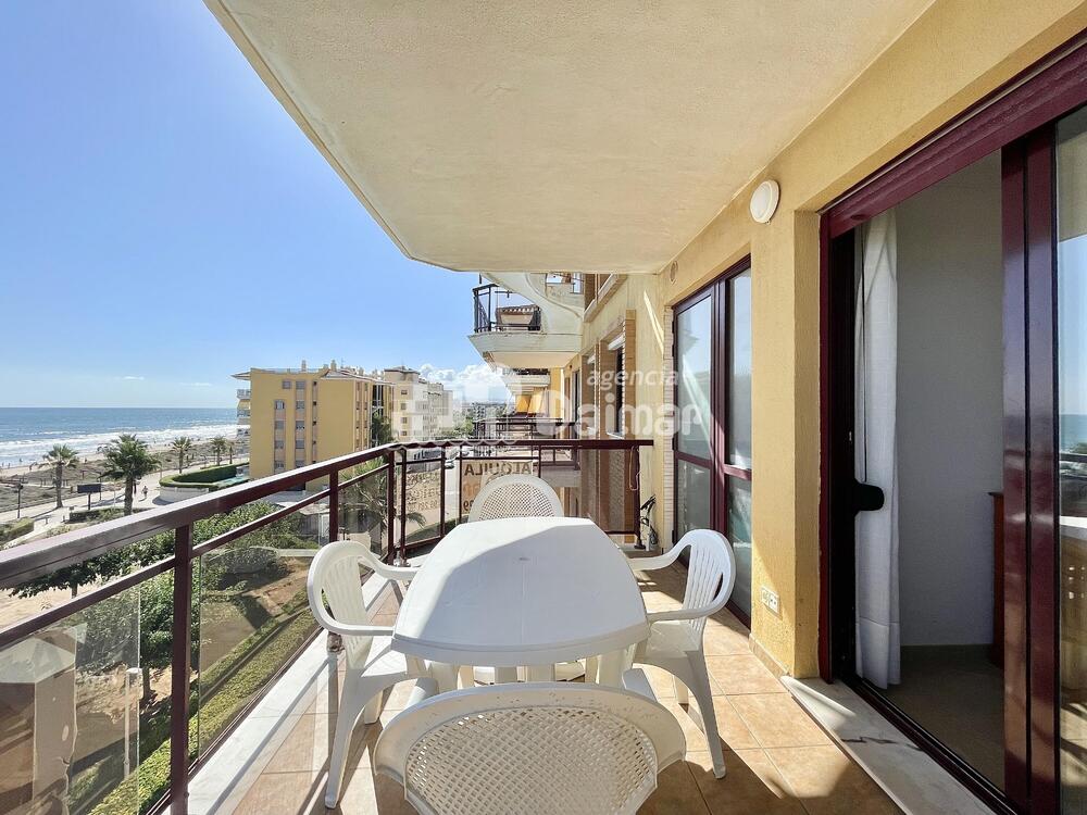 60 PARQUE MAR VI C - 4º - 7 Apartamento Guardamar de la Safor 60 PARQUE MAR VI C - 4º - 7 Apartamento Guardamar de la Safor