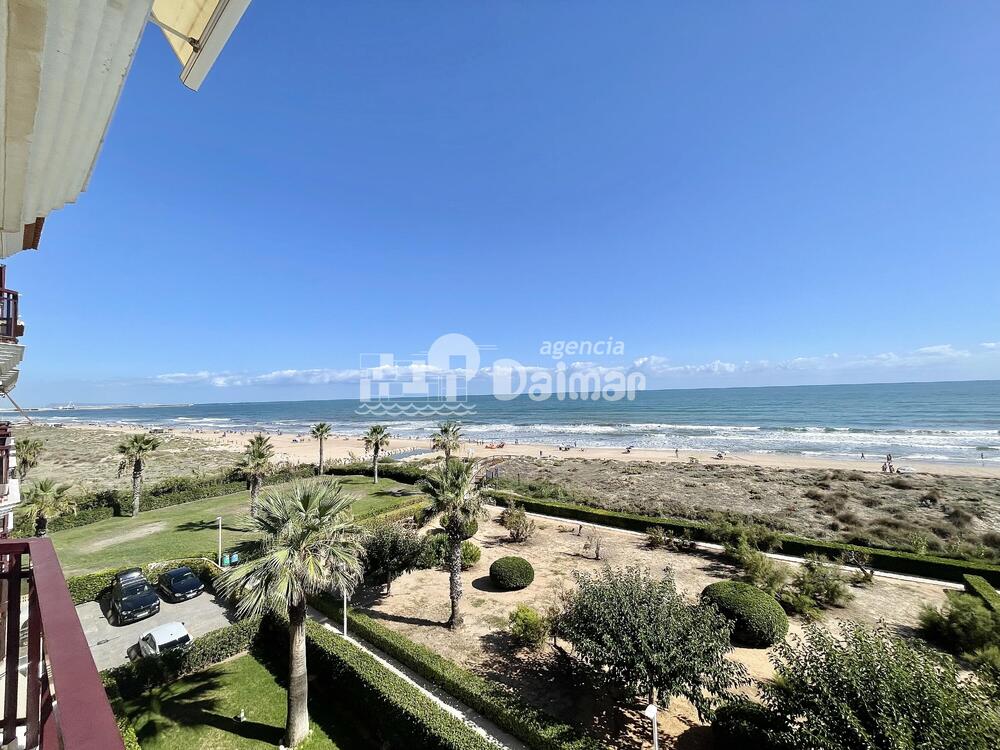 60 PARQUE MAR VI C - 4º - 7 Apartamento Guardamar de la Safor 60 PARQUE MAR VI C - 4º - 7 Apartamento Guardamar de la Safor