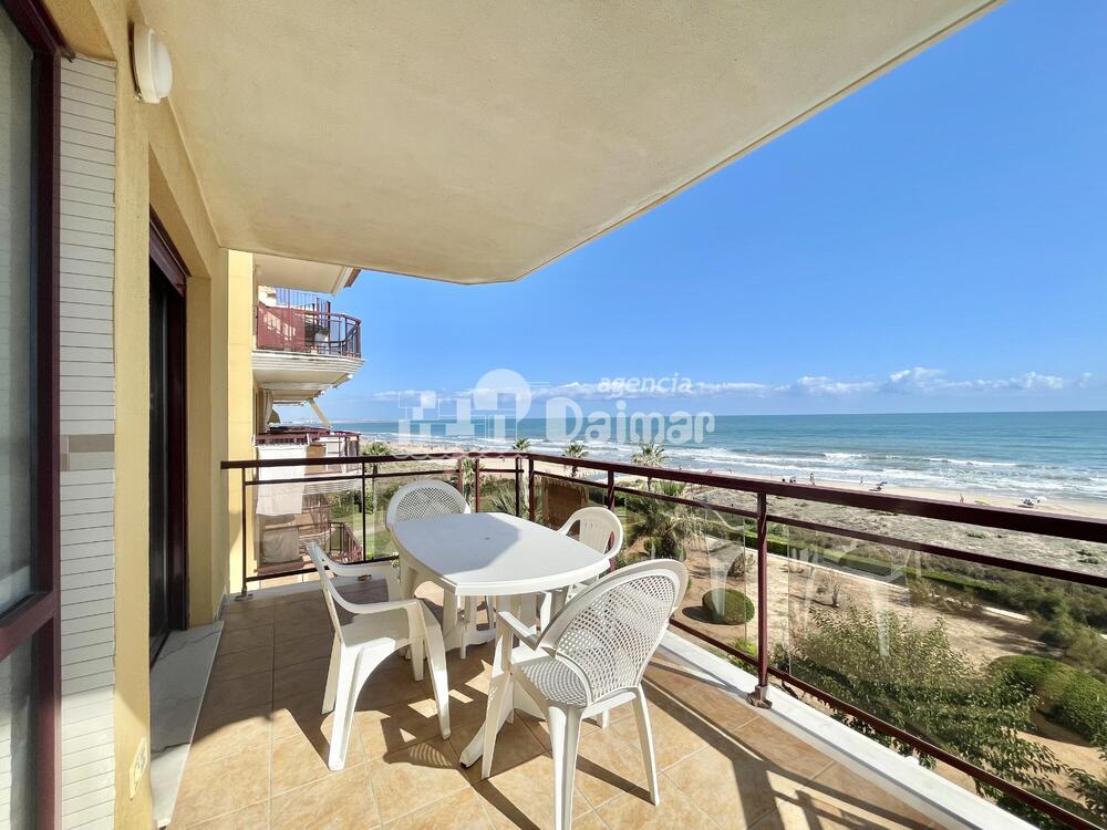 60 PARQUE MAR VI C - 4º - 7 Apartamento Guardamar de la Safor 60 PARQUE MAR VI C - 4º - 7 Apartamento Guardamar de la Safor