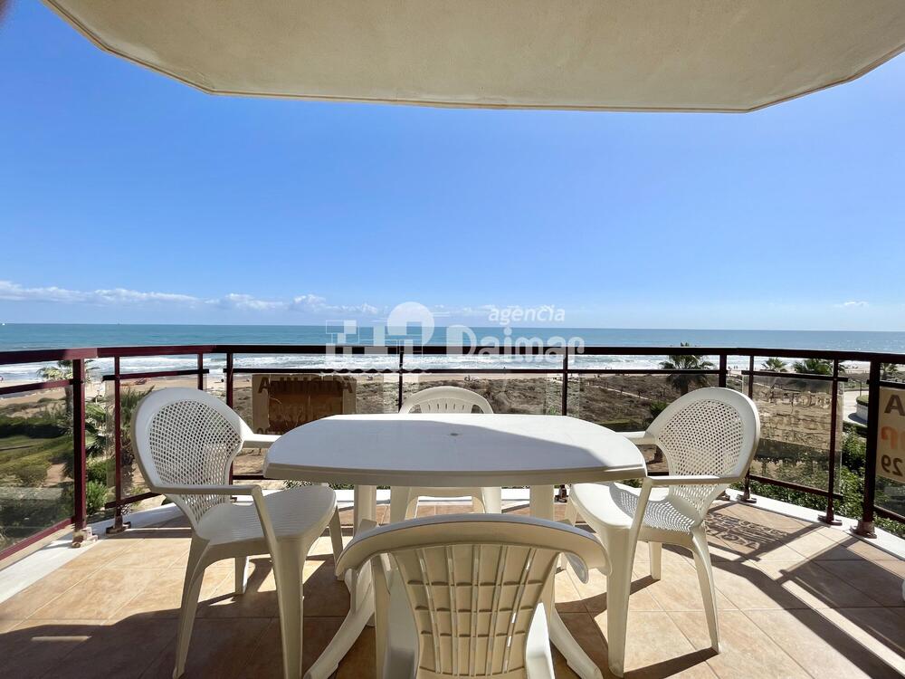 60 PARQUE MAR VI C - 4º - 7 Apartamento Guardamar de la Safor 60 PARQUE MAR VI C - 4º - 7 Apartamento Guardamar de la Safor