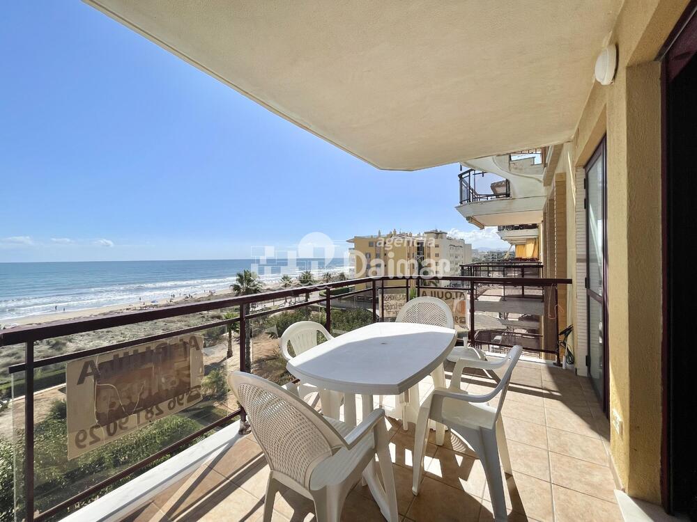 60 PARQUE MAR VI C - 4º - 7 Apartamento Guardamar de la Safor 60 PARQUE MAR VI C - 4º - 7 Apartamento Guardamar de la Safor