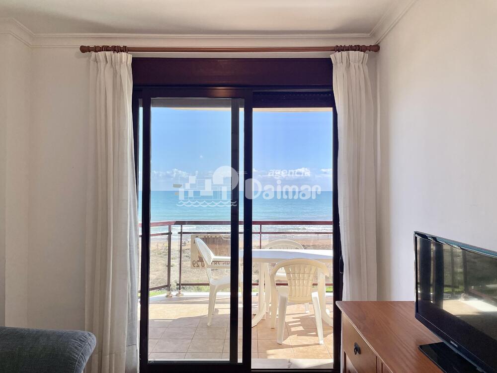 60 PARQUE MAR VI C - 4º - 7 Apartamento Guardamar de la Safor 60 PARQUE MAR VI C - 4º - 7 Apartamento Guardamar de la Safor