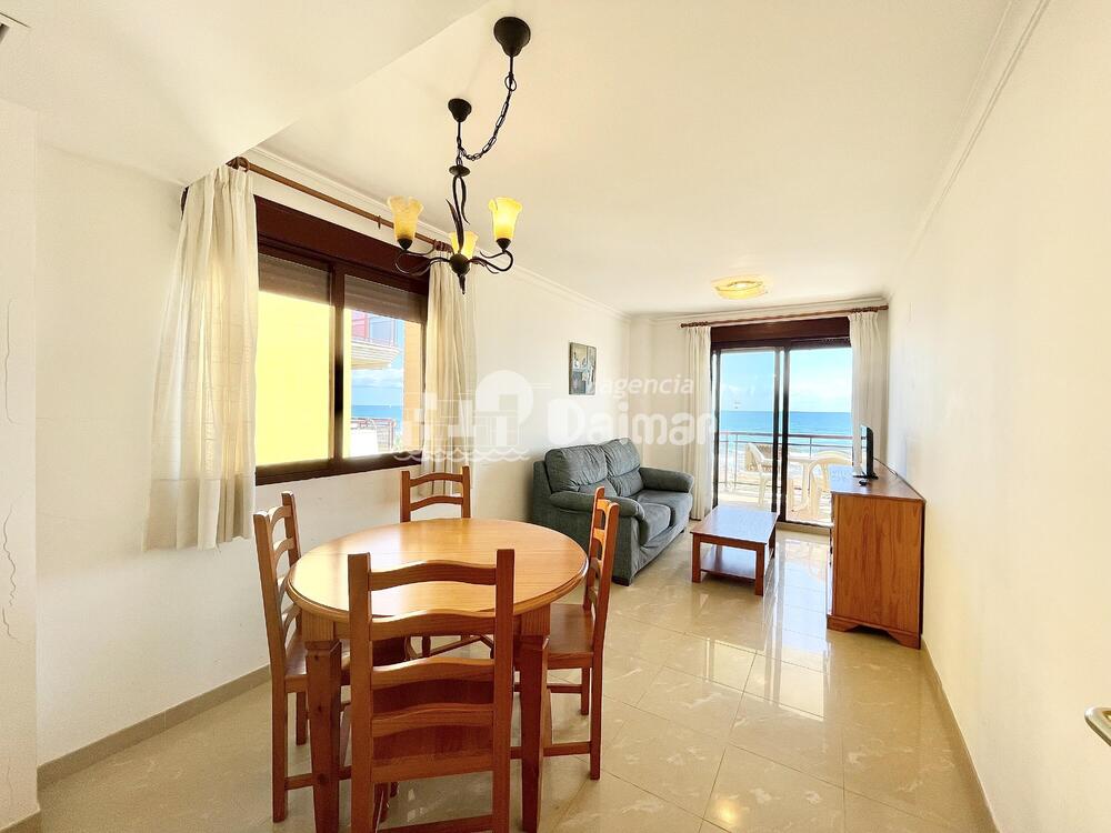60 PARQUE MAR VI C - 4º - 7 Apartamento Guardamar de la Safor 60 PARQUE MAR VI C - 4º - 7 Apartamento Guardamar de la Safor