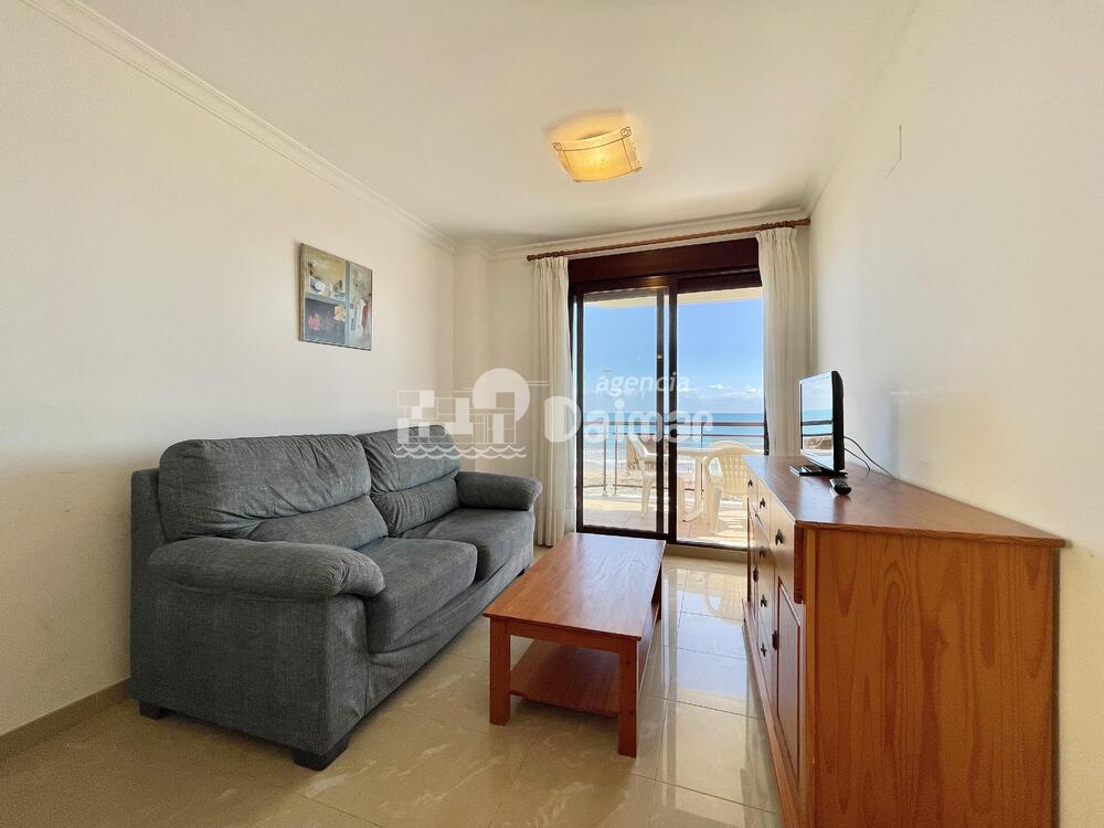60 PARQUE MAR VI C - 4º - 7 Apartamento Guardamar de la Safor 60 PARQUE MAR VI C - 4º - 7 Apartamento Guardamar de la Safor