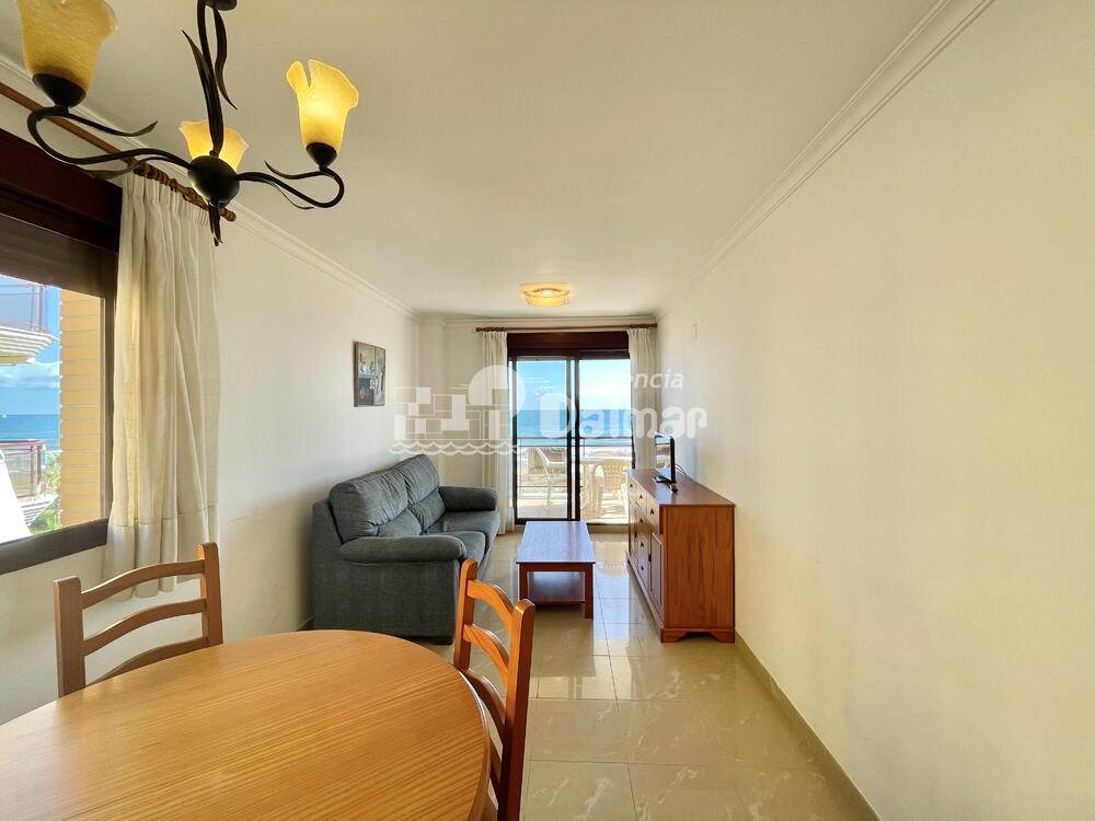 60 PARQUE MAR VI C - 4º - 7 Apartamento Guardamar de la Safor 60 PARQUE MAR VI C - 4º - 7 Apartamento Guardamar de la Safor