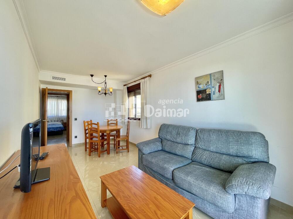 60 PARQUE MAR VI C - 4º - 7 Apartamento Guardamar de la Safor 60 PARQUE MAR VI C - 4º - 7 Apartamento Guardamar de la Safor
