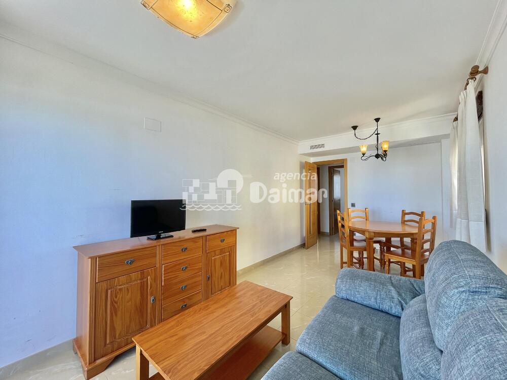 60 PARQUE MAR VI C - 4º - 7 Apartamento Guardamar de la Safor 60 PARQUE MAR VI C - 4º - 7 Apartamento Guardamar de la Safor