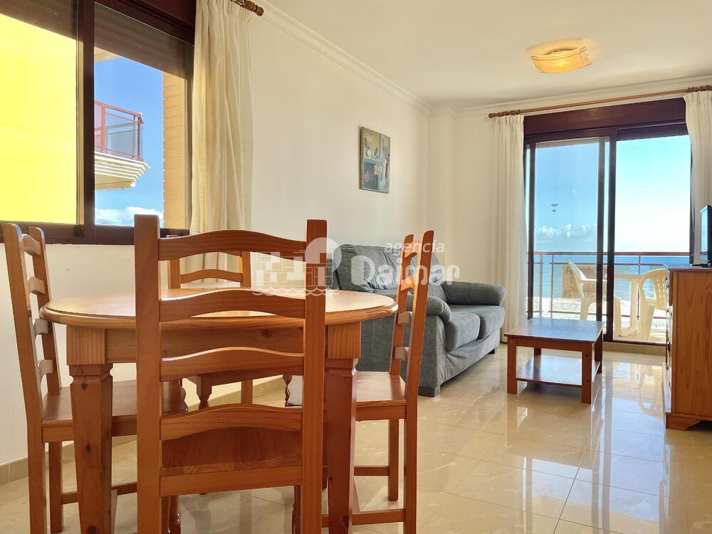 60 PARQUE MAR VI C - 4º - 7 Apartamento Guardamar de la Safor 60 PARQUE MAR VI C - 4º - 7 Apartamento Guardamar de la Safor