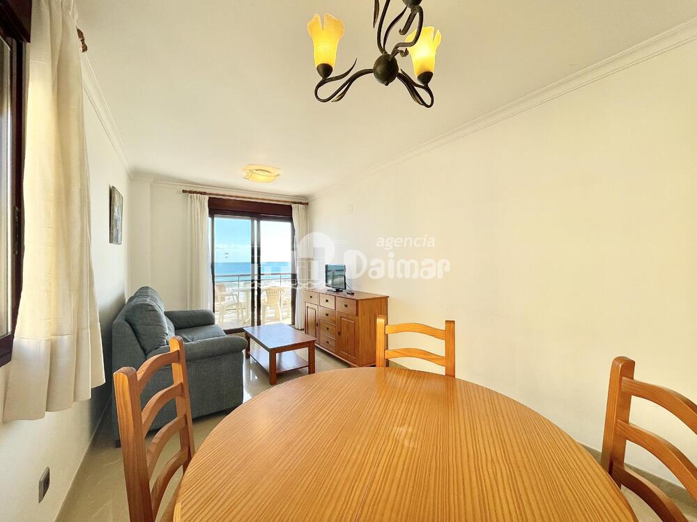 60 PARQUE MAR VI C - 4º - 7 Apartamento Guardamar de la Safor 60 PARQUE MAR VI C - 4º - 7 Apartamento Guardamar de la Safor
