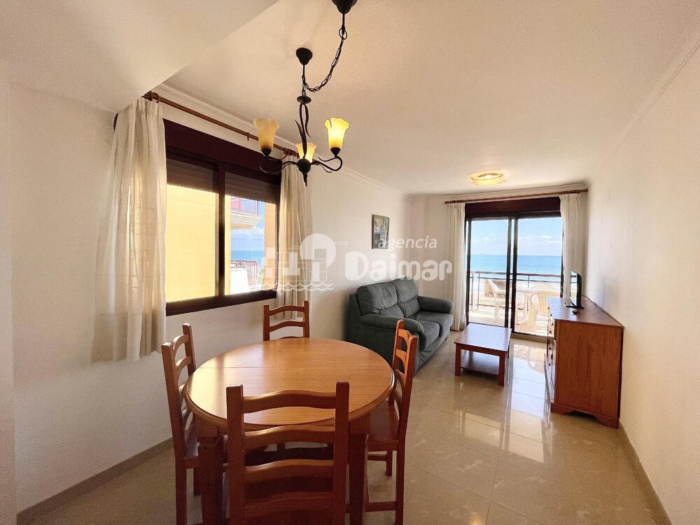 60 PARQUE MAR VI C - 4º - 7 Apartamento Guardamar de la Safor 60 PARQUE MAR VI C - 4º - 7 Apartamento Guardamar de la Safor