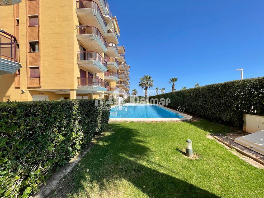 60 PARQUE MAR VI C - 4º - 7 Apartamento Guardamar de la Safor 60 PARQUE MAR VI C - 4º - 7 Apartamento Guardamar de la Safor
