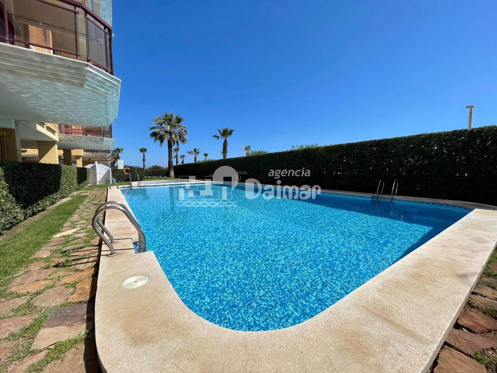60 PARQUE MAR VI C - 4º - 7 Apartamento Guardamar de la Safor 60 PARQUE MAR VI C - 4º - 7 Apartamento Guardamar de la Safor