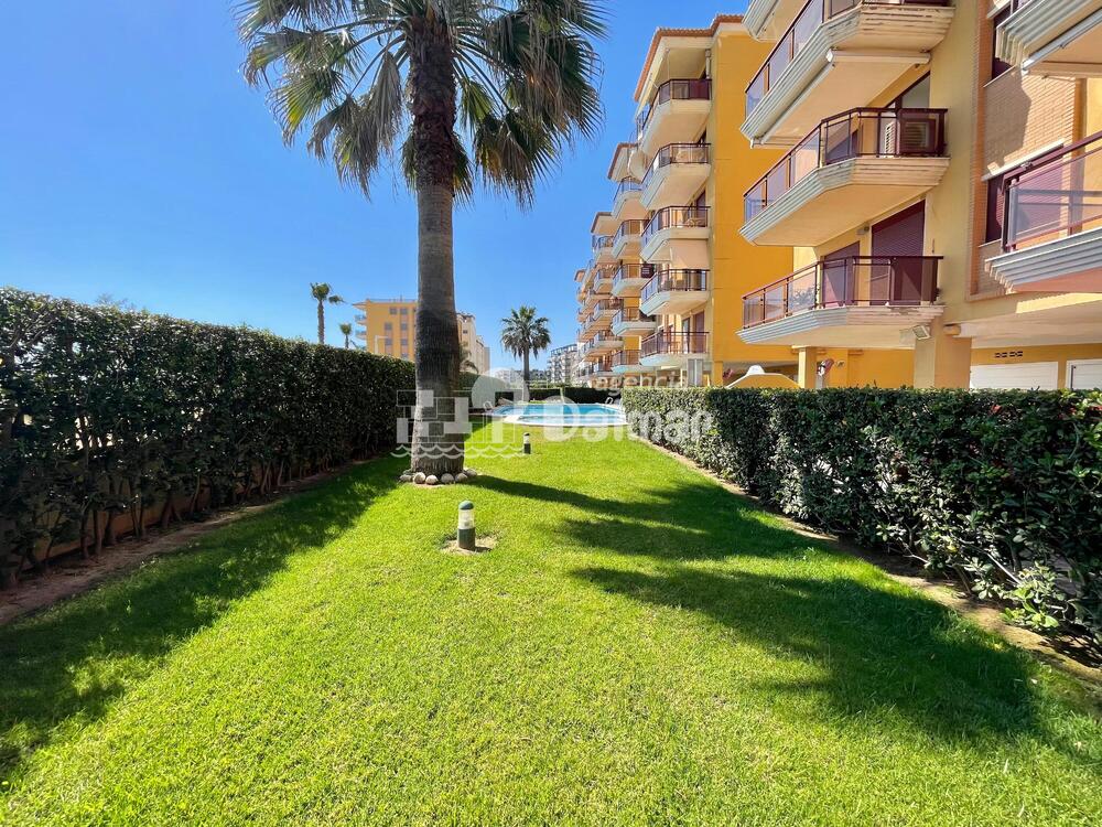 60 PARQUE MAR VI C - 4º - 7 Apartamento Guardamar de la Safor 60 PARQUE MAR VI C - 4º - 7 Apartamento Guardamar de la Safor