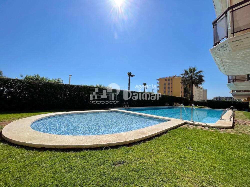 60 PARQUE MAR VI C - 4º - 7 Apartamento Guardamar de la Safor 60 PARQUE MAR VI C - 4º - 7 Apartamento Guardamar de la Safor