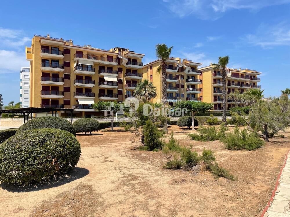 60 PARQUE MAR VI C - 4º - 7 Apartamento Guardamar de la Safor 60 PARQUE MAR VI C - 4º - 7 Apartamento Guardamar de la Safor