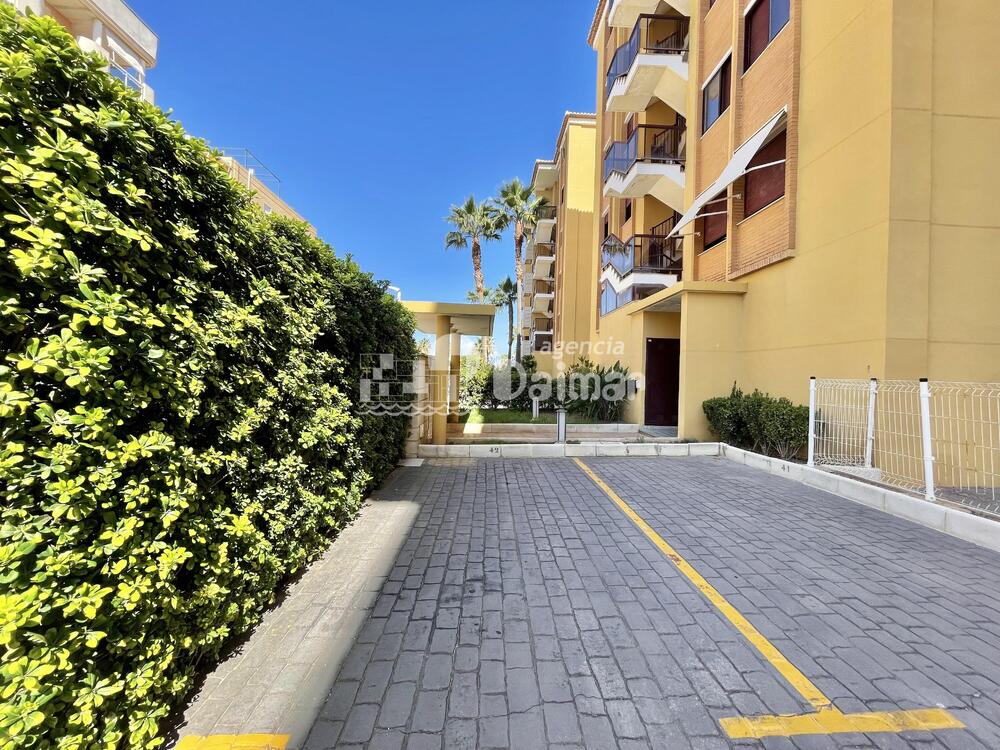 60 PARQUE MAR VI C - 4º - 7 Apartamento Guardamar de la Safor 60 PARQUE MAR VI C - 4º - 7 Apartamento Guardamar de la Safor