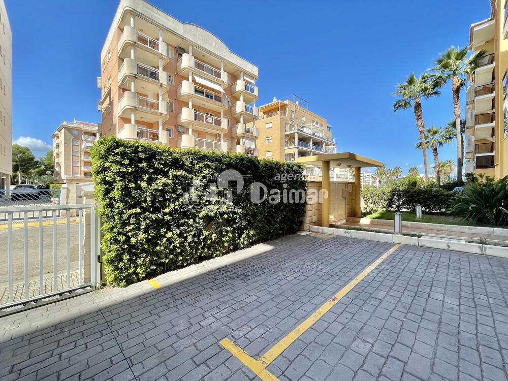 60 PARQUE MAR VI C - 4º - 7 Apartamento Guardamar de la Safor 60 PARQUE MAR VI C - 4º - 7 Apartamento Guardamar de la Safor