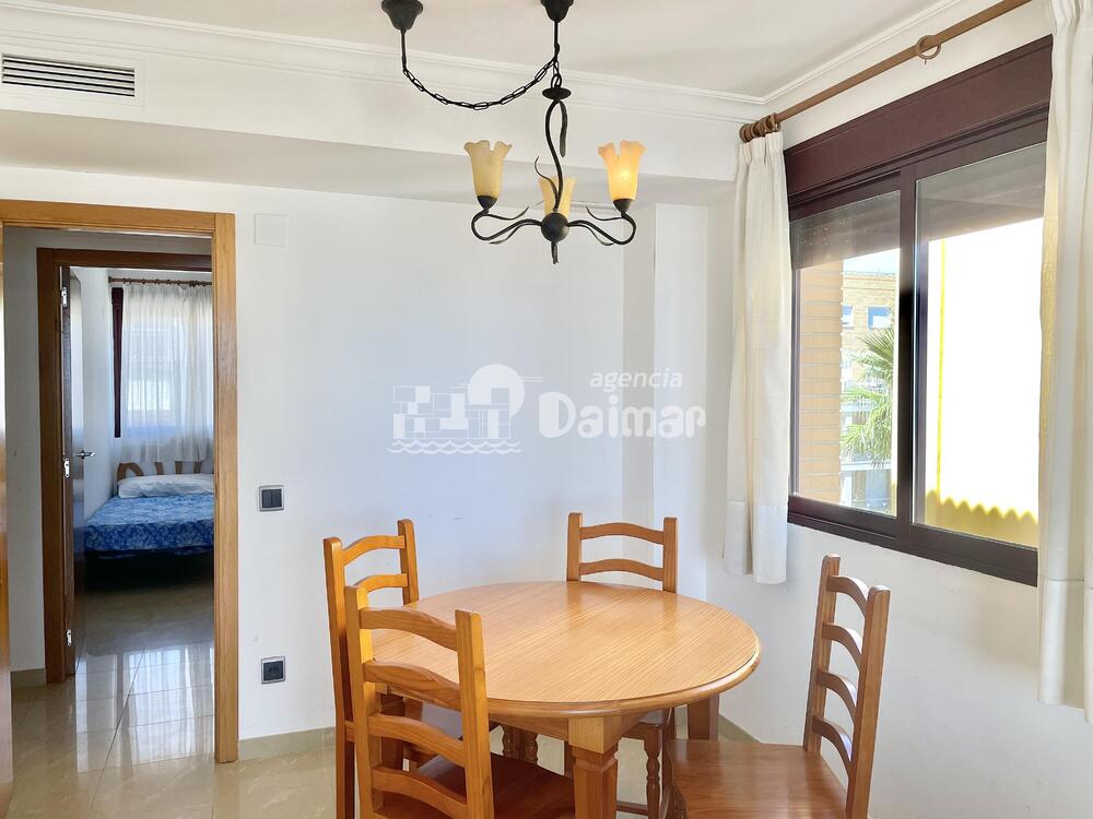 60 PARQUE MAR VI C - 4º - 7 Apartamento Guardamar de la Safor 60 PARQUE MAR VI C - 4º - 7 Apartamento Guardamar de la Safor