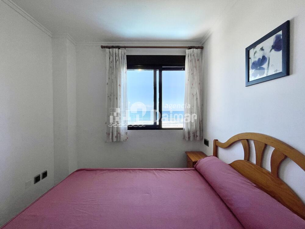 60 PARQUE MAR VI C - 4º - 7 Apartamento Guardamar de la Safor 60 PARQUE MAR VI C - 4º - 7 Apartamento Guardamar de la Safor