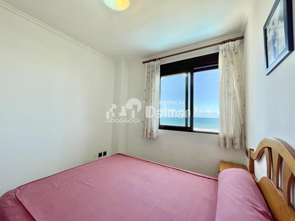 60 PARQUE MAR VI C - 4º - 7 Apartamento Guardamar de la Safor 60 PARQUE MAR VI C - 4º - 7 Apartamento Guardamar de la Safor