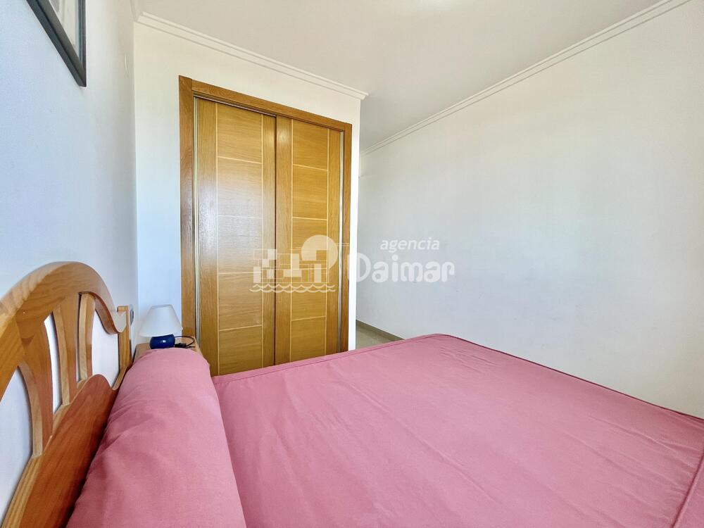 60 PARQUE MAR VI C - 4º - 7 Apartamento Guardamar de la Safor 60 PARQUE MAR VI C - 4º - 7 Apartamento Guardamar de la Safor