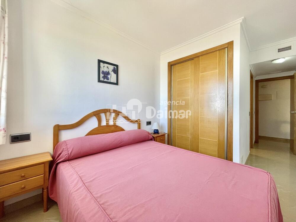 60 PARQUE MAR VI C - 4º - 7 Apartamento Guardamar de la Safor 60 PARQUE MAR VI C - 4º - 7 Apartamento Guardamar de la Safor