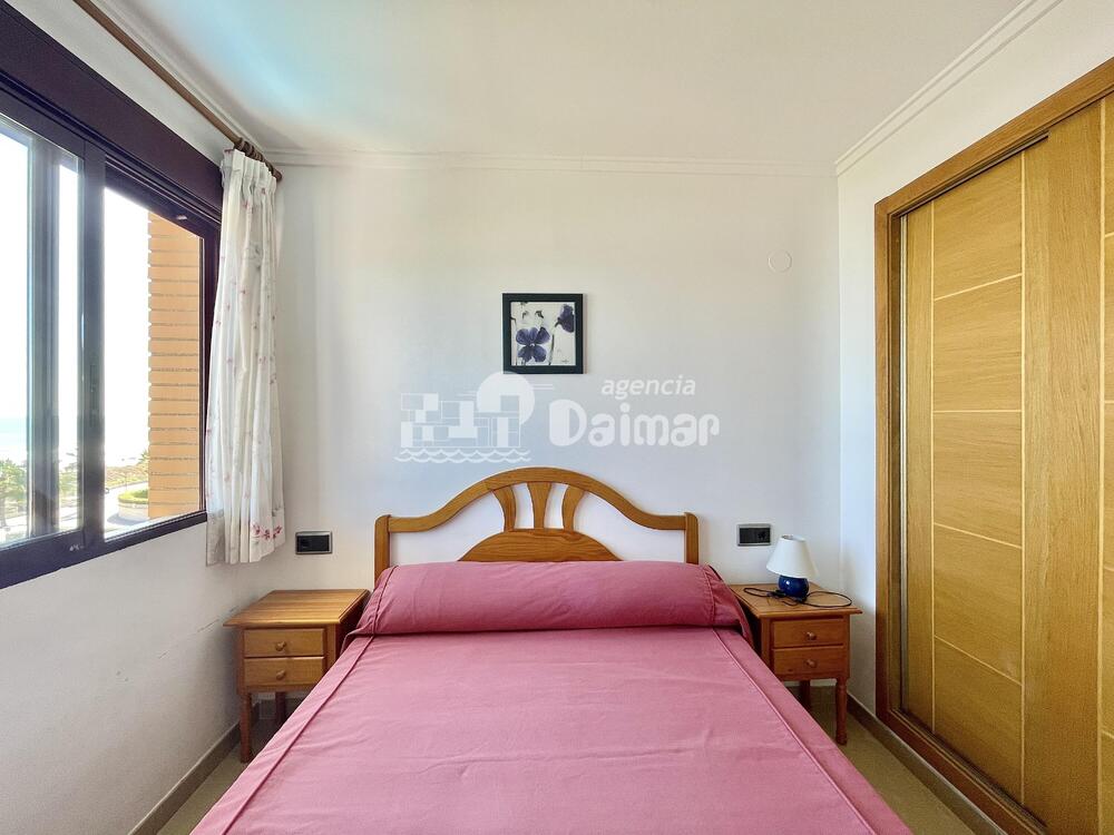 60 PARQUE MAR VI C - 4º - 7 Apartamento Guardamar de la Safor 60 PARQUE MAR VI C - 4º - 7 Apartamento Guardamar de la Safor